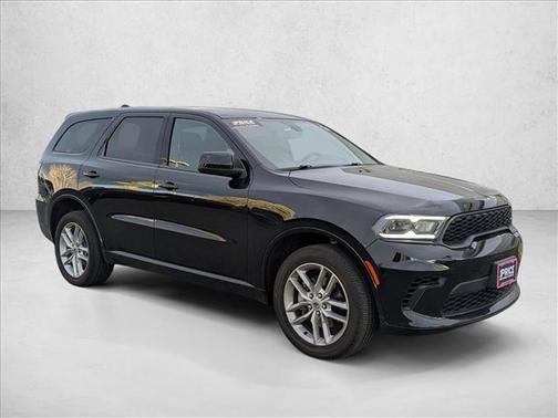 2024 Dodge Durango GT AWD