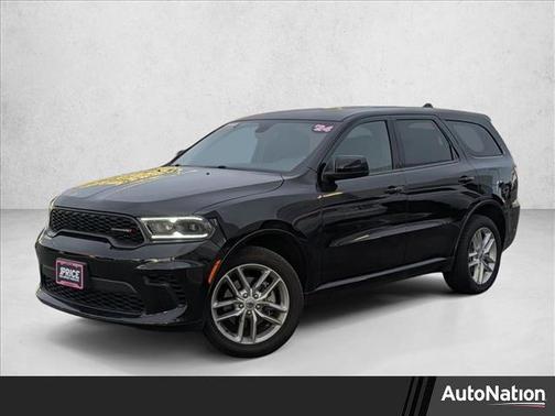 2024 Dodge Durango GT AWD