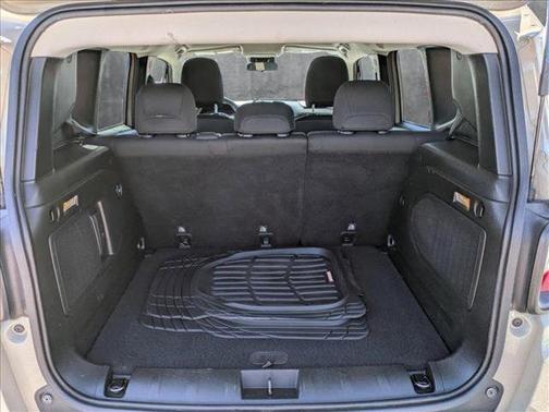 2015 Jeep Renegade Trailhawk