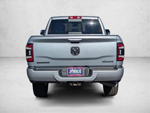 2021 RAM 2500 Lone Star Crew Cab 4x4 6'4' Box