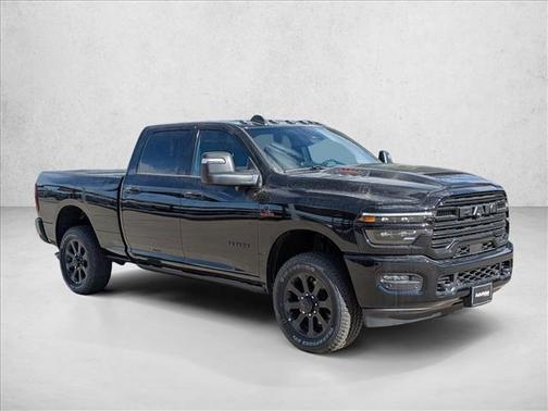 2026 RAM 3500 Laramie Crew Cab 4x4 6'4' Box