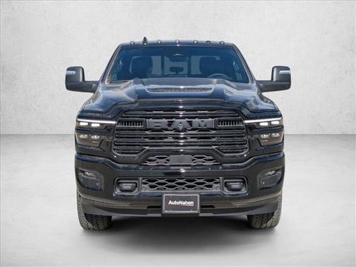 2026 RAM 3500 Laramie Crew Cab 4x4 6'4' Box