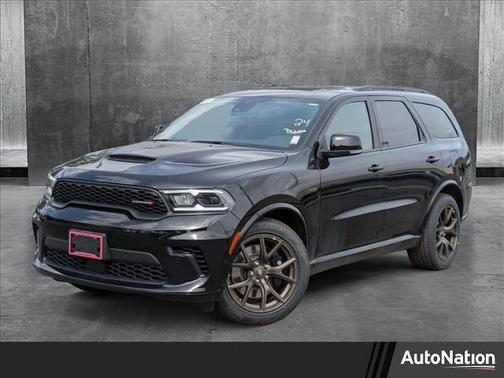 2025 Dodge Durango R/T 20th Anniversary Premium AWD