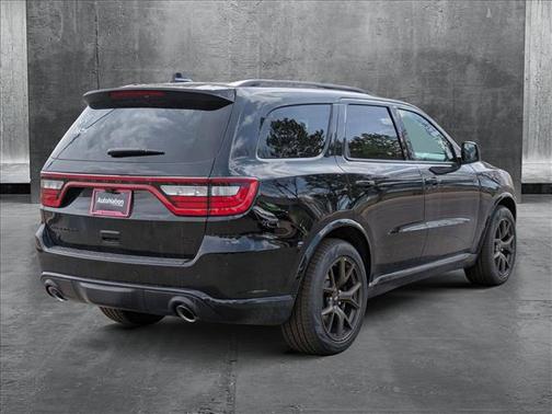 2025 Dodge Durango R/T 20th Anniversary Premium AWD