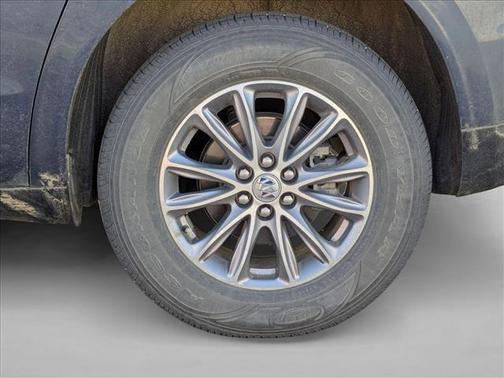 2023 Buick Enclave Essence AWD