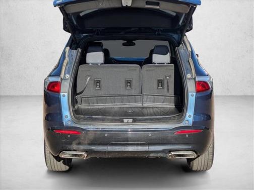 2023 Buick Enclave Essence AWD