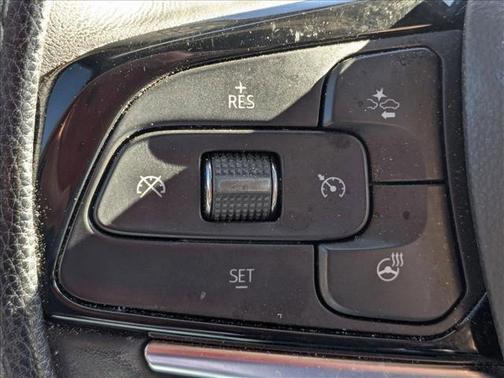 2023 Buick Enclave Essence AWD