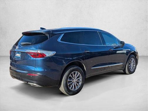 2023 Buick Enclave Essence AWD
