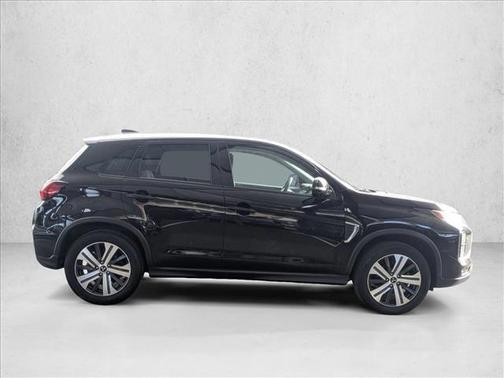 2024 Mitsubishi Outlander Sport SE