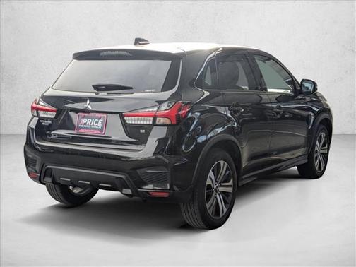 2024 Mitsubishi Outlander Sport SE