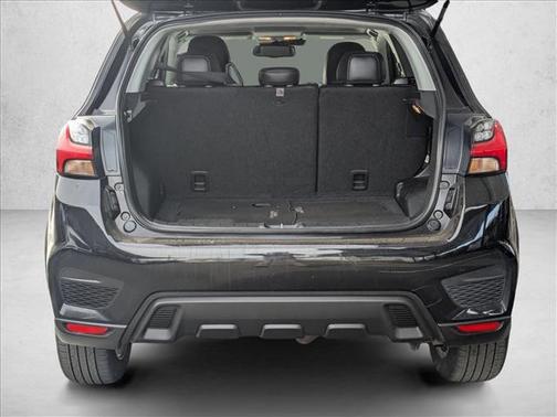 2024 Mitsubishi Outlander Sport SE