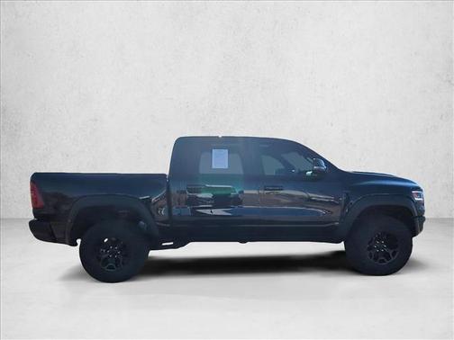 2025 RAM 1500 RHO Crew Cab 4x4 5'7' Box