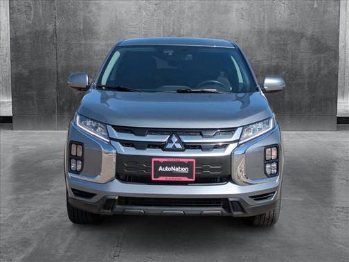 2021 Mitsubishi Outlander Sport SE