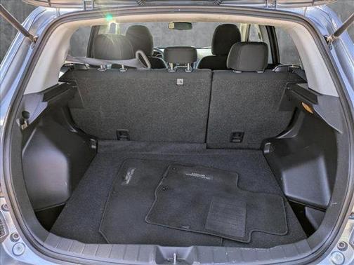 2021 Mitsubishi Outlander Sport SE