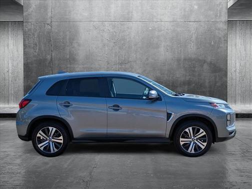 2021 Mitsubishi Outlander Sport SE