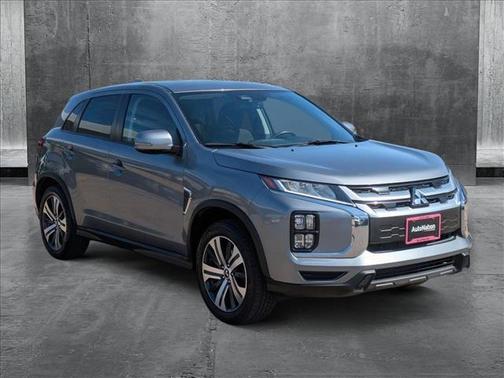 2021 Mitsubishi Outlander Sport SE