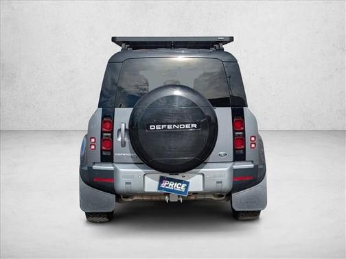 2021 Land Rover Defender 110 SE