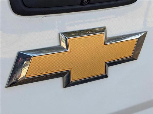 2016 Chevrolet Silverado 2500 LTZ