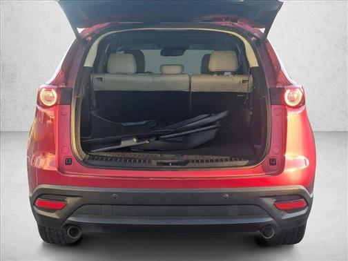 2016 Mazda CX-9 Touring