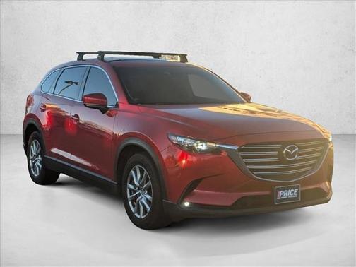 2016 Mazda CX-9 Touring