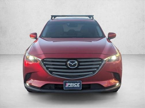 2016 Mazda CX-9 Touring