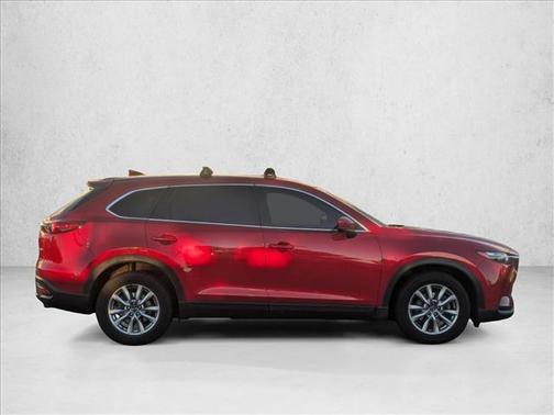2016 Mazda CX-9 Touring