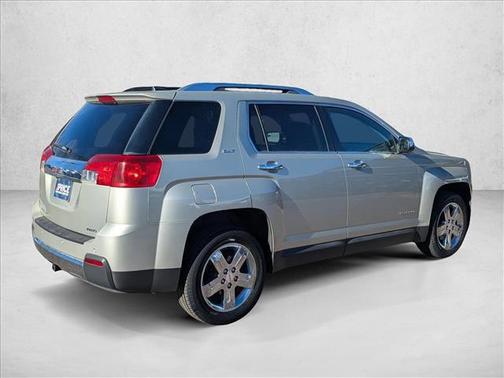 2013 GMC Terrain SLT-2