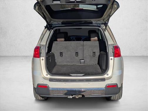 2013 GMC Terrain SLT-2