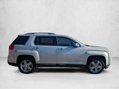 2013 GMC Terrain SLT-2