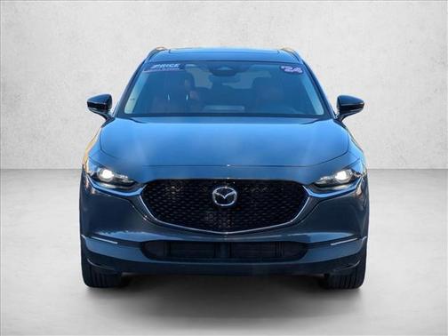 2024 Mazda CX-30 2.5 S Carbon Edition