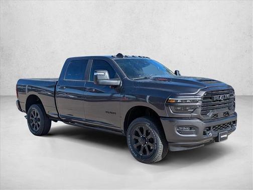 2026 RAM 3500 Laramie Crew Cab 4x4 6'4' Box