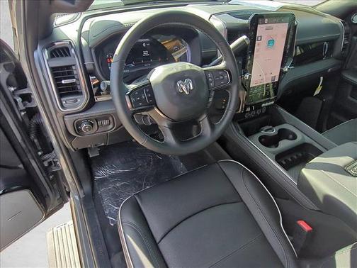 2026 RAM 2500 Power Wagon