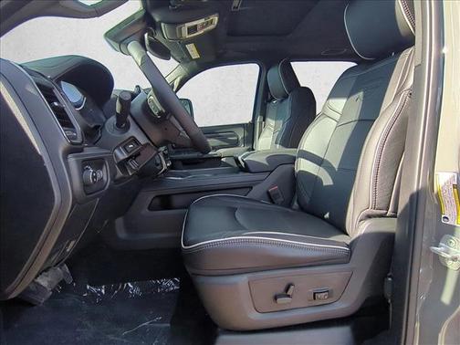 2026 RAM 2500 Power Wagon