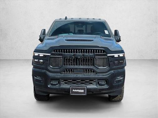 2026 RAM 2500 Power Wagon