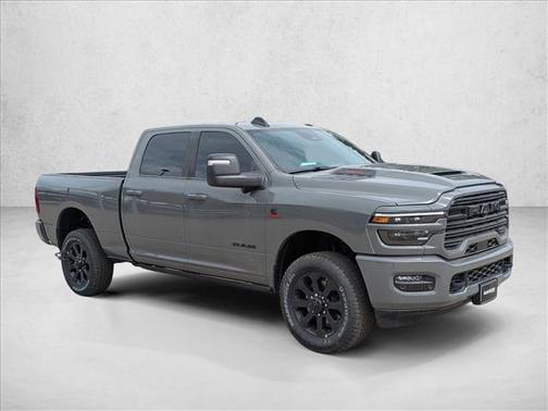 2026 RAM 2500 Laramie Crew Cab 4x4 6'4' Box