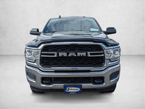2021 RAM 2500 Tradesman Crew Cab 4x4 6'4' Box