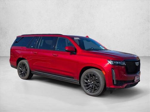 2023 Cadillac Escalade ESV Sport Platinum