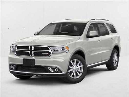 2020 Dodge Durango SXT AWD