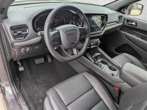 Vapor Gray 2026 Dodge Durango GT Plus