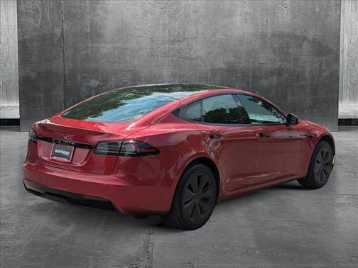 2023 Tesla Model S Standard Range
