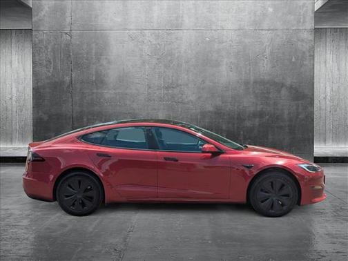 2023 Tesla Model S Standard Range