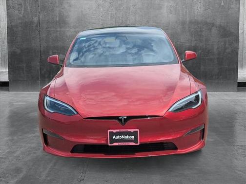 2023 Tesla Model S Standard Range