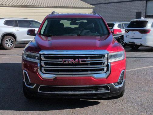 2023 GMC Acadia AWD SLT