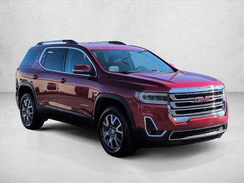 2023 GMC Acadia AWD SLT