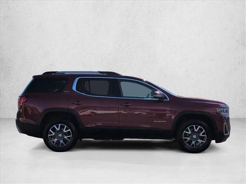 2023 GMC Acadia AWD SLT