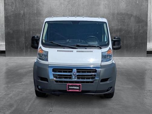 2017 RAM ProMaster 1500 Low Roof