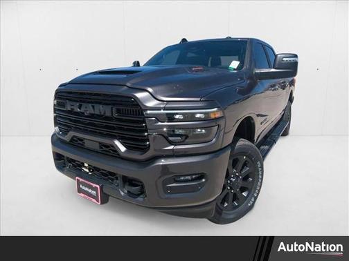 2025 RAM 2500 Laramie Crew Cab 4x4 6'4' Box