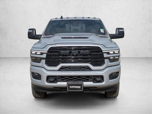 2026 RAM 3500 Laramie Crew Cab 4x4 6'4' Box
