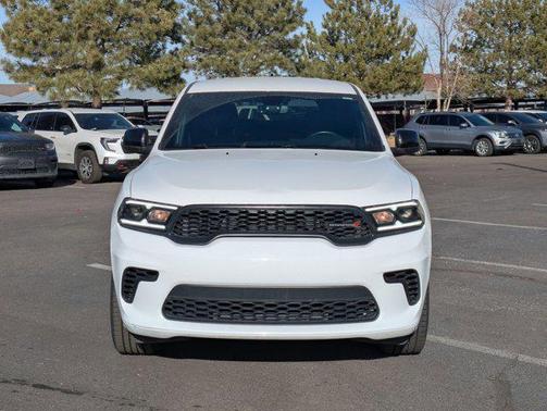 2023 Dodge Durango GT AWD