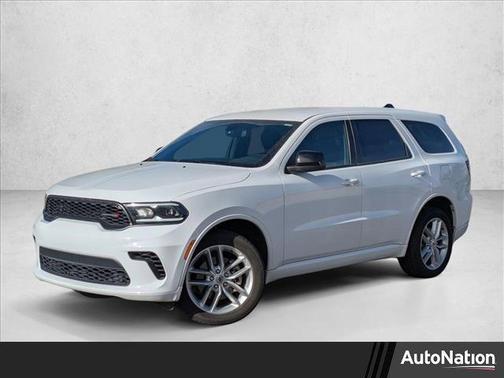 2023 Dodge Durango GT AWD